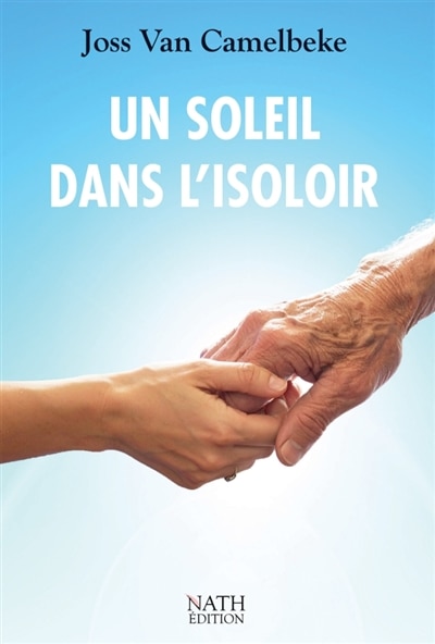 Front cover_UN SOLEIL DANS L'ISOLOIR