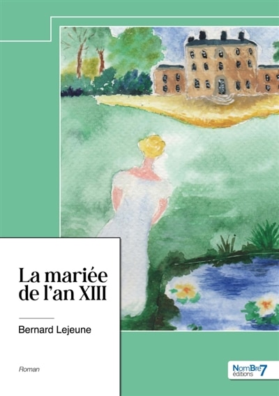 Front cover_La mari&eacute;e de l'an XIII