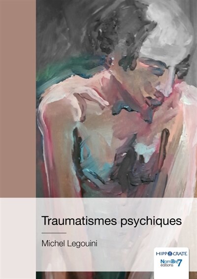 Front cover_Traumatismes psychiques