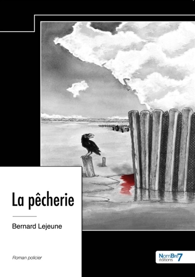 Couverture_La p&ecirc;cherie