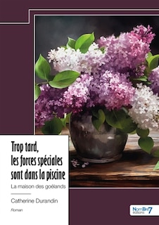 Front cover_Trop tard, les forces sp&eacute;ciales sont dans la piscine