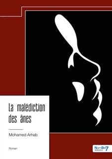 Couverture_La mal&eacute;diction des &acirc;nes
