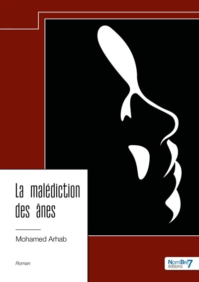 Couverture_La mal&eacute;diction des &acirc;nes
