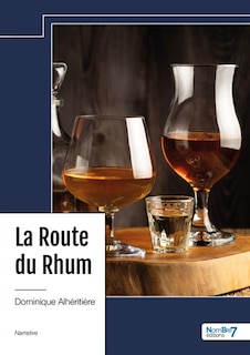 Couverture_&laquo; La Route du Rhum &raquo;