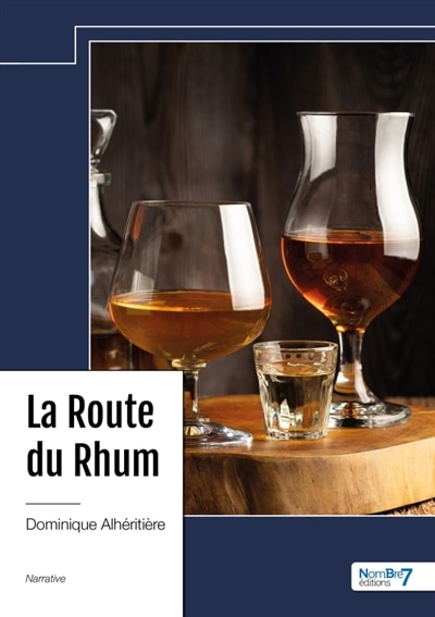 Couverture_&laquo; La Route du Rhum &raquo;