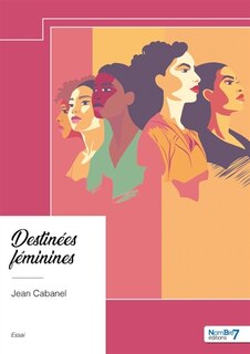Front cover_Destin&eacute;es f&eacute;minines