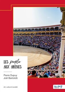 Couverture_Les people aux arènes