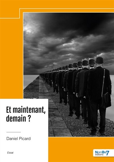 Couverture_Et maintenant, demain ?