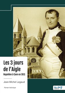 Front cover_Les 3 jours de l'Aigle