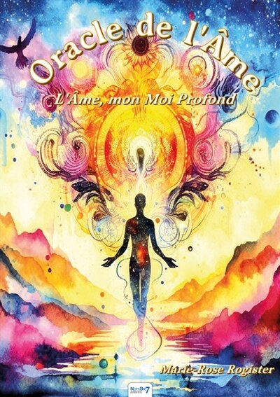 Couverture_Oracle de l'Ame