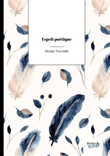 Front cover_Esprit poétique