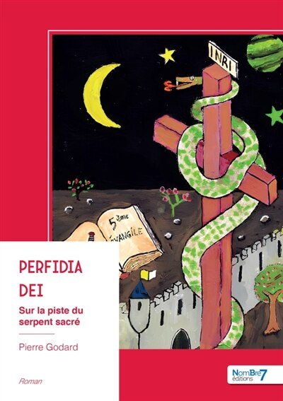 Front cover_Perfidia Dei