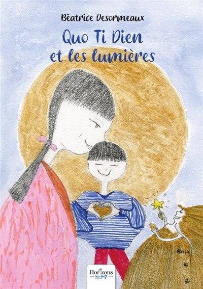 Front cover_Quo Ti Dien et les lumi&egrave;res