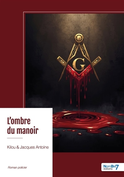 Front cover_L' ombre du manoir