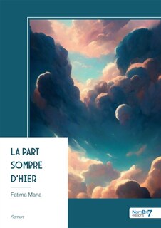 Couverture_La part sombre d'hier