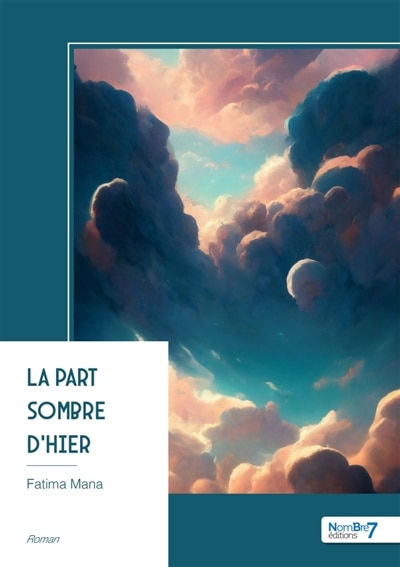 Couverture_La part sombre d'hier