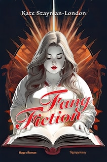 Couverture_Fang Fiction version française