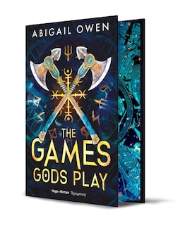 Couverture_The games gods play version fran&ccedil;aise