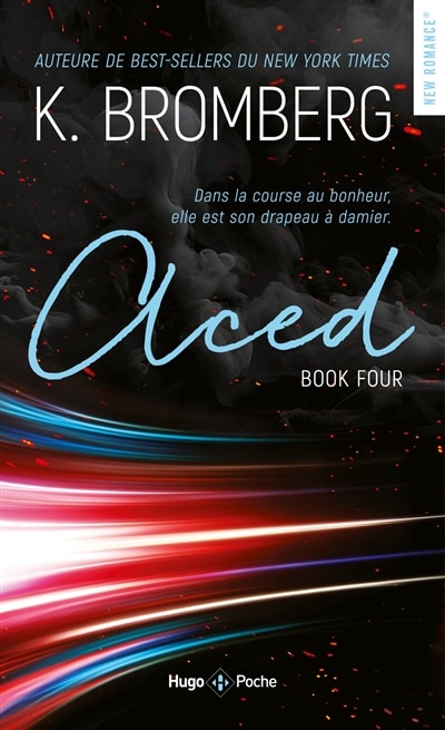 Couverture_aced driven t04 version française