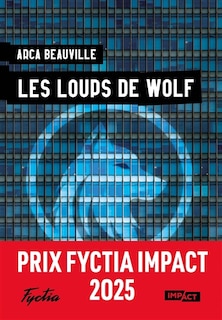 Couverture_Les loups de Wolf