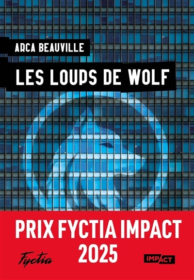 Couverture_Les loups de Wolf