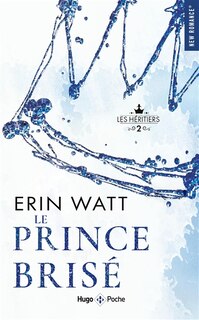 Couverture_Le prince brisé