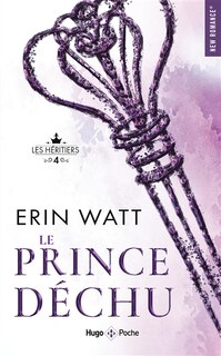 Front cover_LES HERITIERS T04