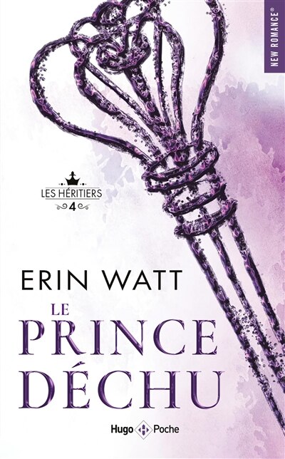 Front cover_LES HERITIERS T04