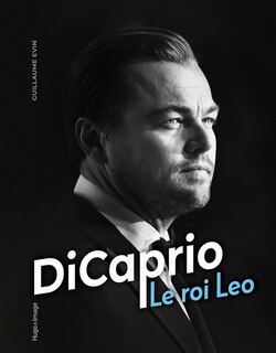 Front cover_DiCaprio