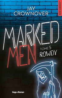 Front cover_Rowdy