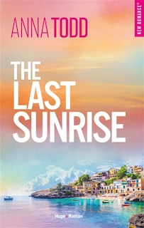 Couverture_the last sunrise  version fran&ccedil;aise
