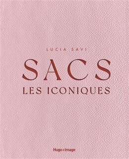 Couverture_Sacs : les iconiques
