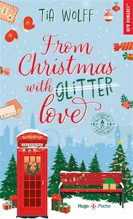 Couverture_From Christmas with (glitter) love