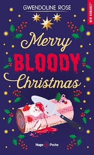 Front cover_Merry Bloody Christmas version française