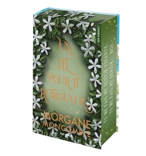 Front cover_Un été pour te retrouver