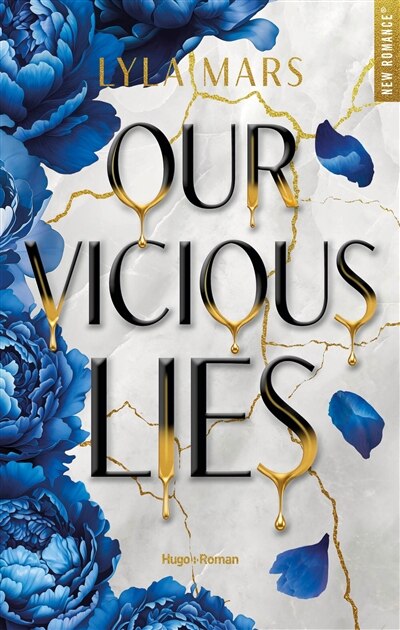 Front cover_Our vicious lies