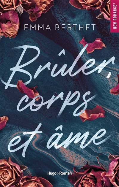Couverture_Bruler, corps et ame