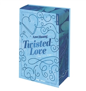 Front cover_Twisted Love- relié jaspage