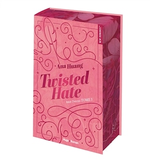 Couverture_Twisted hate
