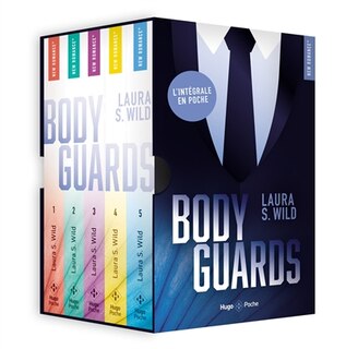 Couverture_Coffret Bodyguards