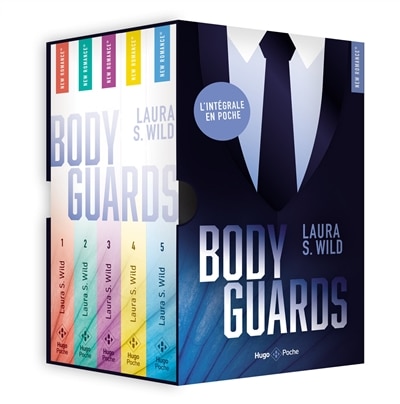 Couverture_Coffret Bodyguards