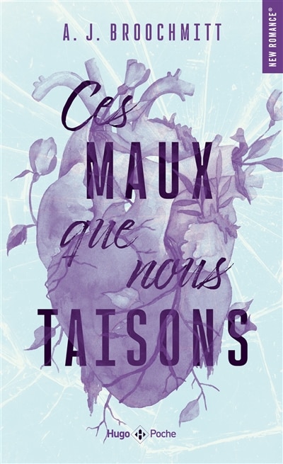 Front cover_Ces maux que nous taisons