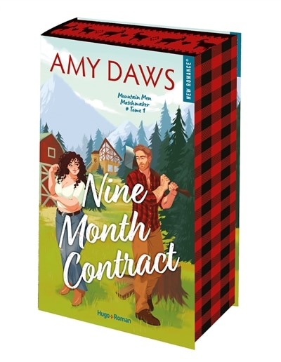 Couverture_Nine month contract version fran&ccedil;aise