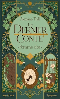 Couverture_Pomme d'or