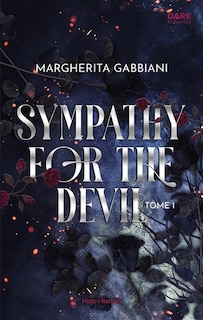 Front cover_Sympathy for the devil, Vol. 1