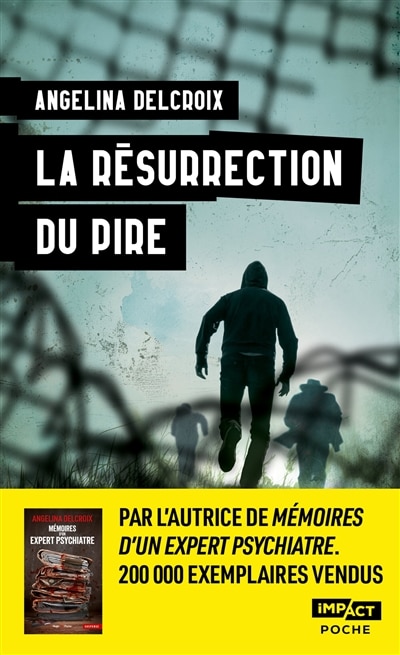 Couverture_La r&eacute;surrection du pire
