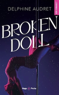 Front cover_Broken doll