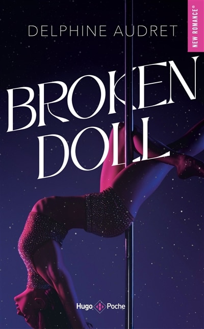 Front cover_Broken doll
