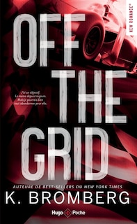 Front cover_Off the grid full throttle series t01 version fran&ccedil;aise