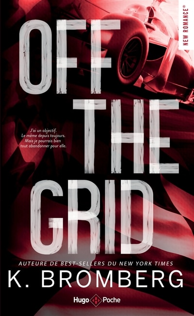 Front cover_Off the grid full throttle series t01 version fran&ccedil;aise